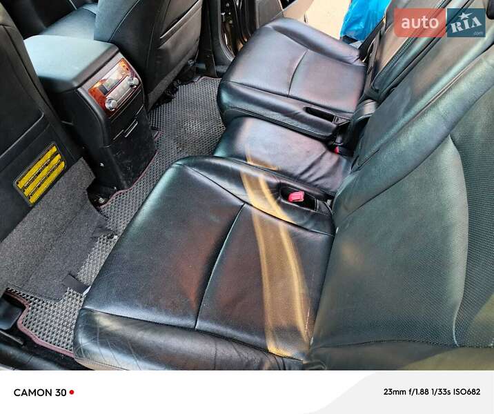 Внедорожник / Кроссовер Toyota Highlander 2013 в Николаеве фото 24 Внедорожник / Кроссовер Toyota Highlander 2013 в Николаеве