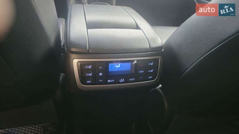 Внедорожник / Кроссовер Toyota Highlander 2014 в Одессе