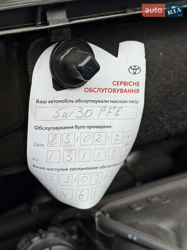 Внедорожник / Кроссовер Toyota Highlander 2017 в Барышевке фото 31 Внедорожник / Кроссовер Toyota Highlander 2017 в Барышевке