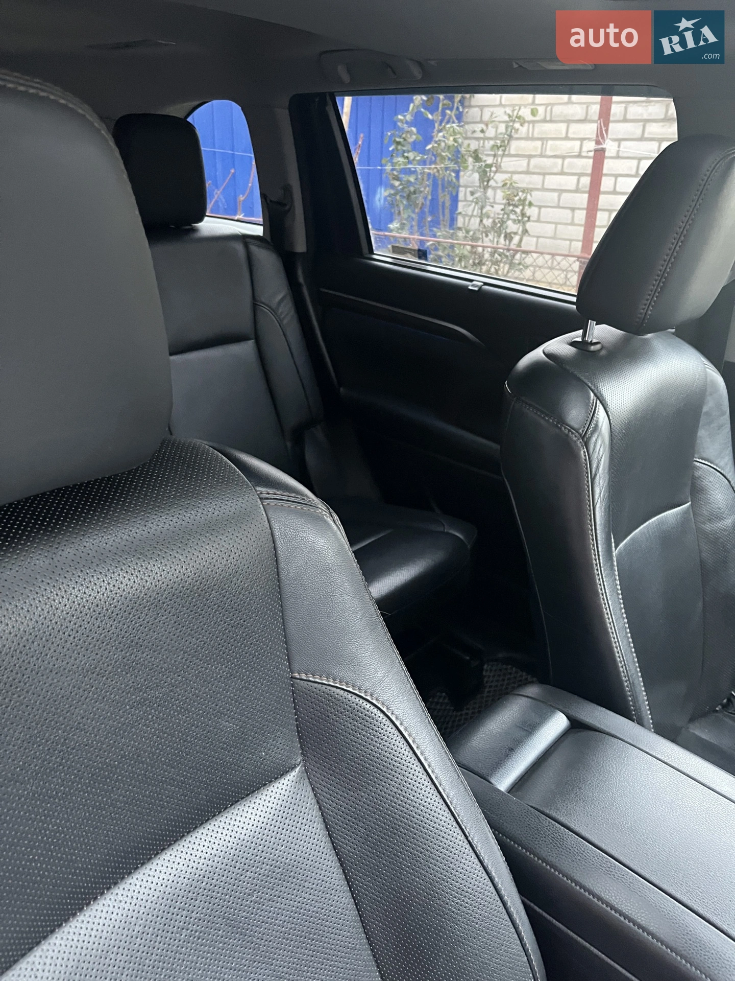 2014 Toyota Highlander - мініатюра 19