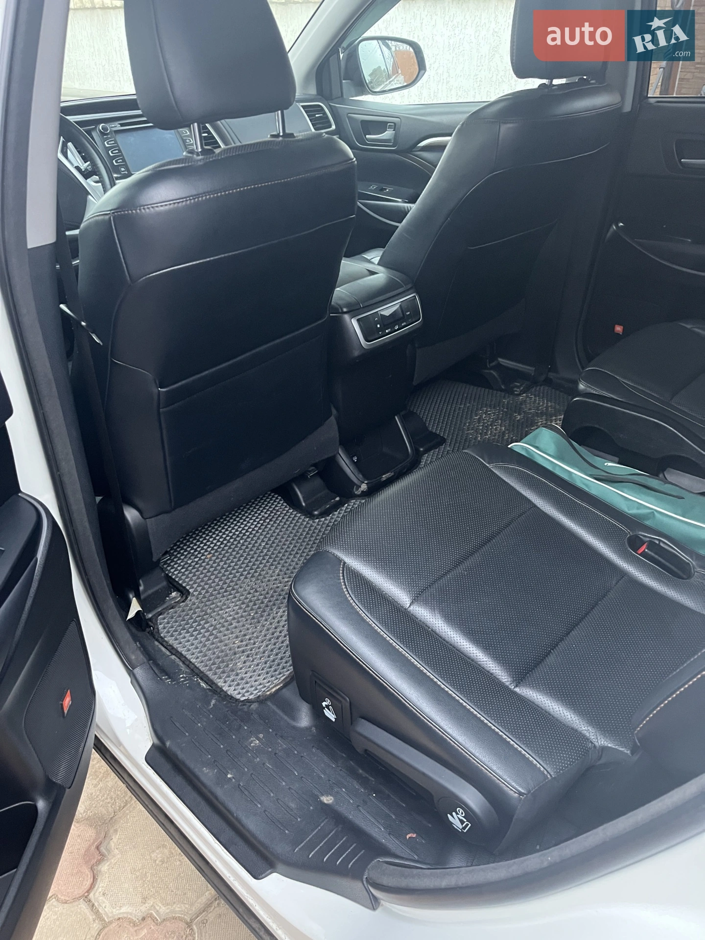 2014 Toyota Highlander - мініатюра 23