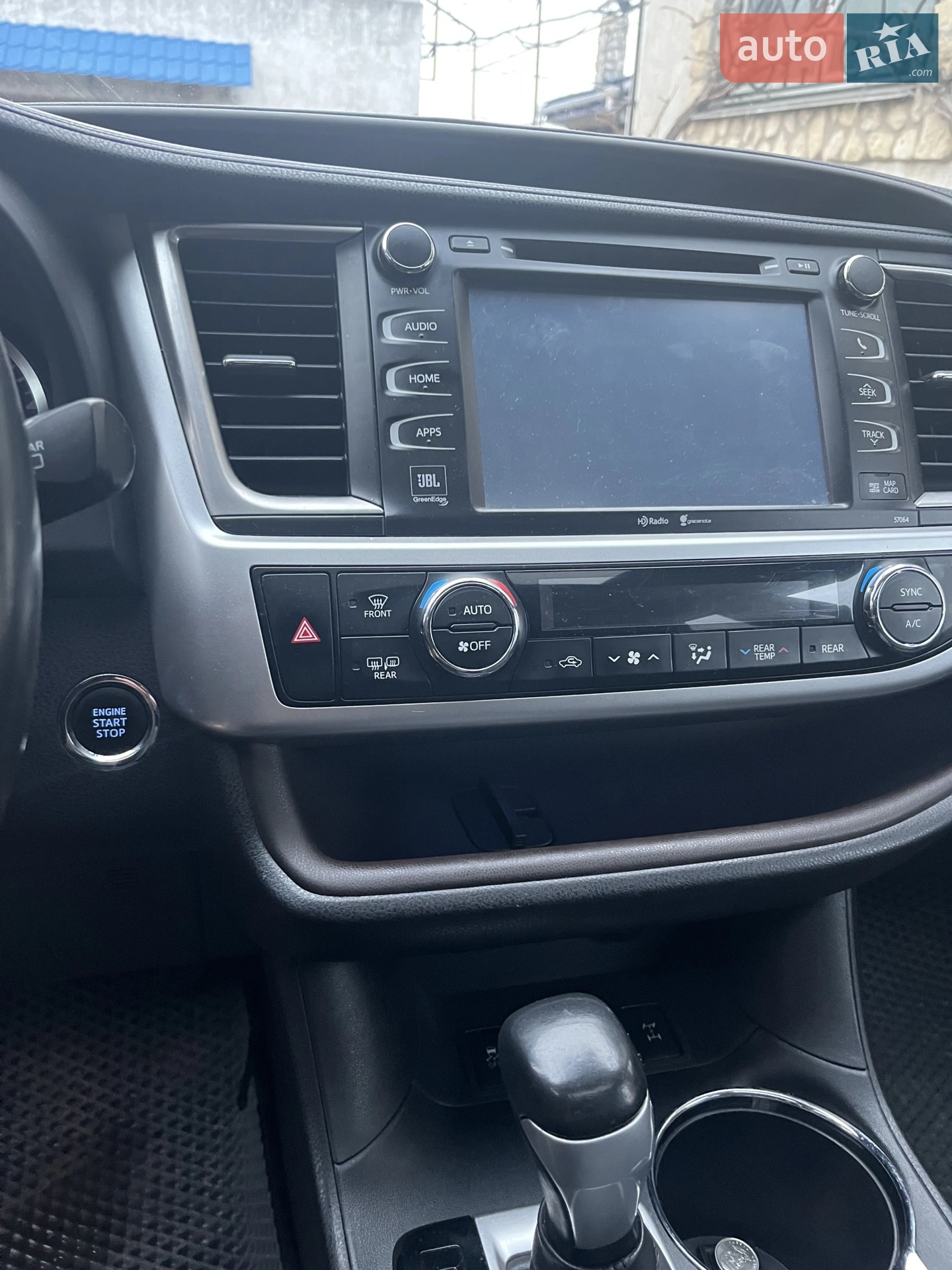 2014 Toyota Highlander - мініатюра 25