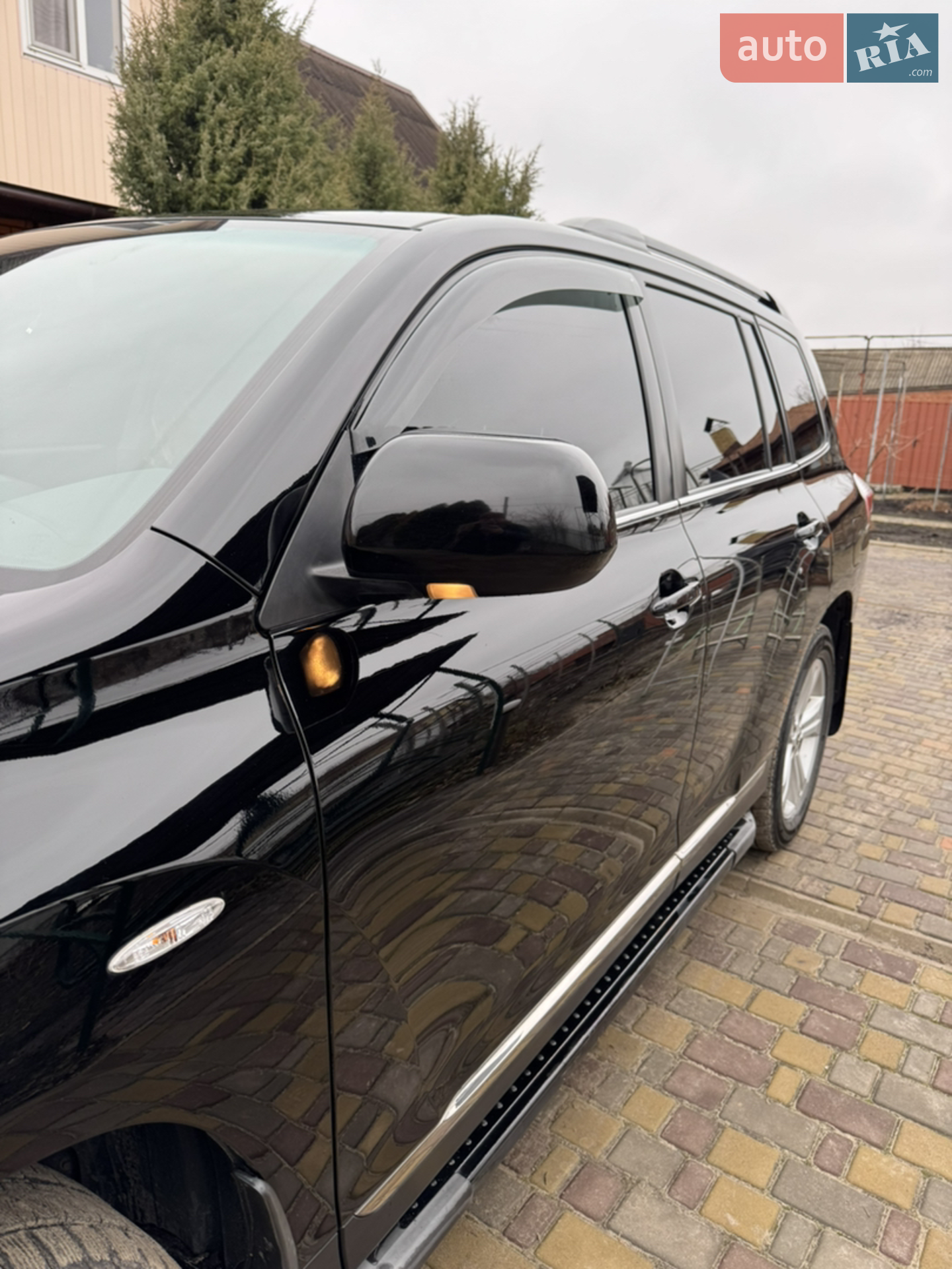 2011 Toyota Highlander - мініатюра 86