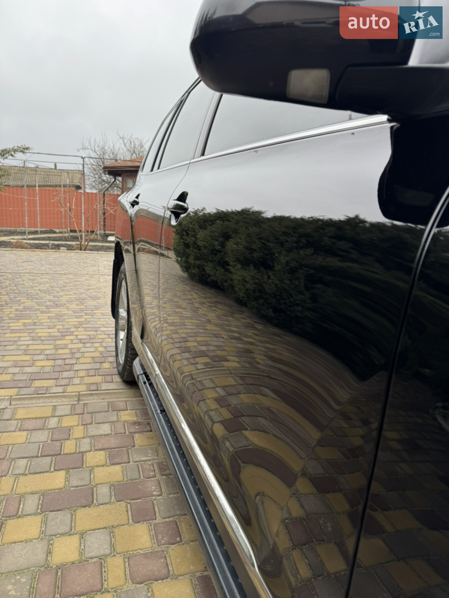 2011 Toyota Highlander - мініатюра 13