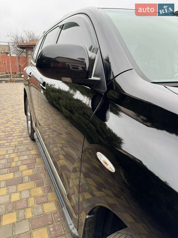 Внедорожник / Кроссовер Toyota Highlander 2011 в Ахтырке фото 17 Внедорожник / Кроссовер Toyota Highlander 2011 в Ахтырке