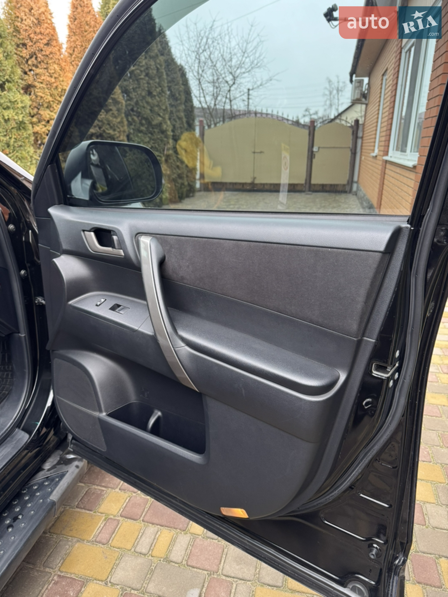 2011 Toyota Highlander - мініатюра 26