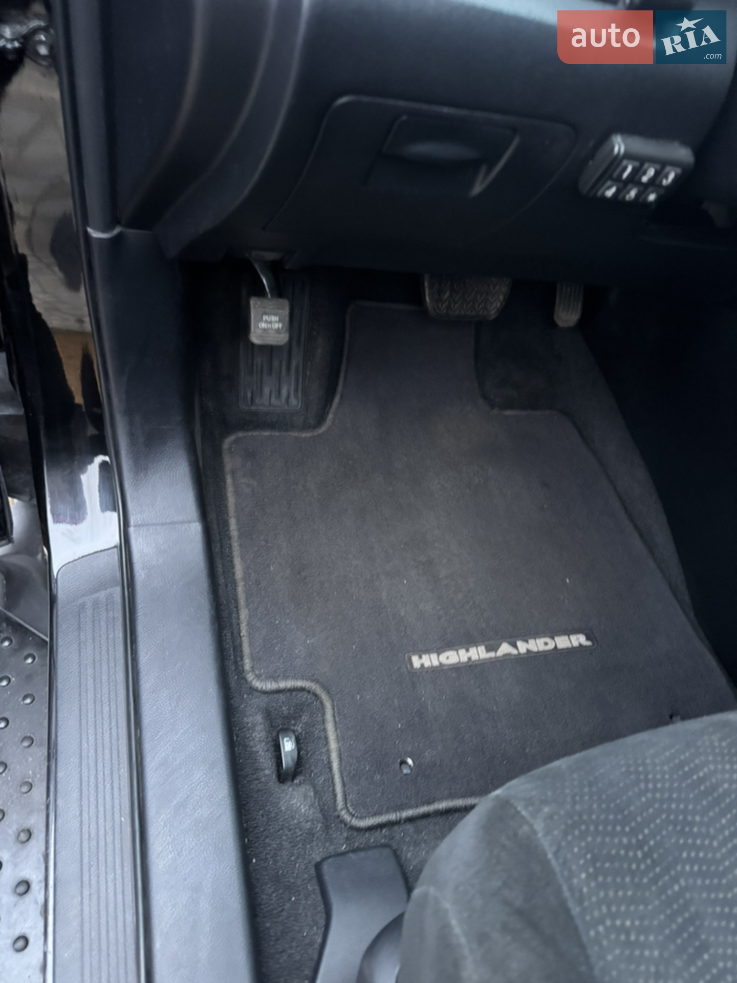 2011 Toyota Highlander - мініатюра 48