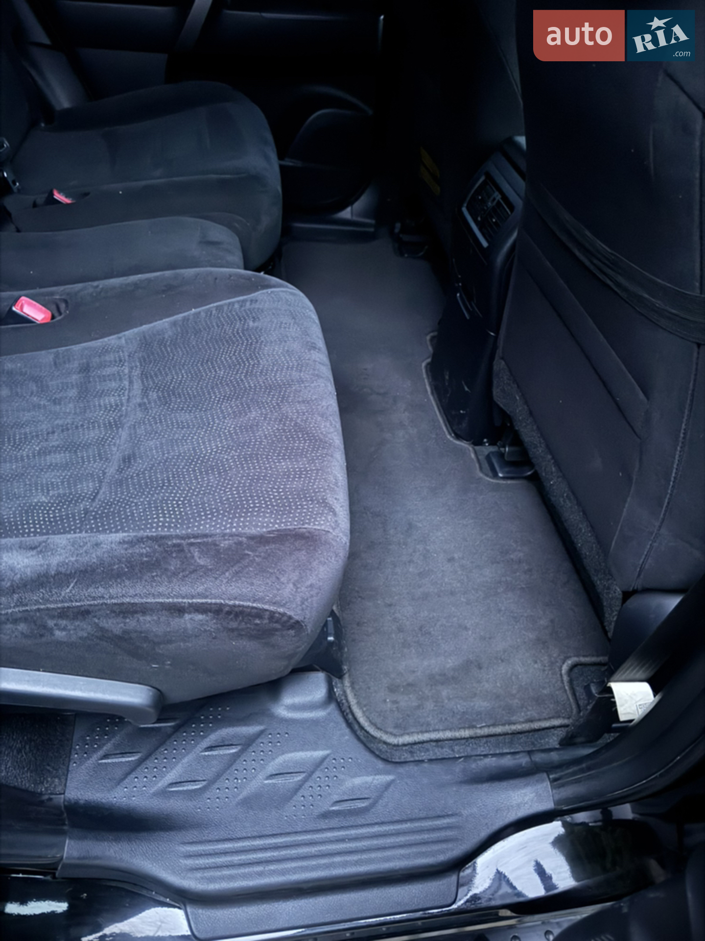 2011 Toyota Highlander - мініатюра 53