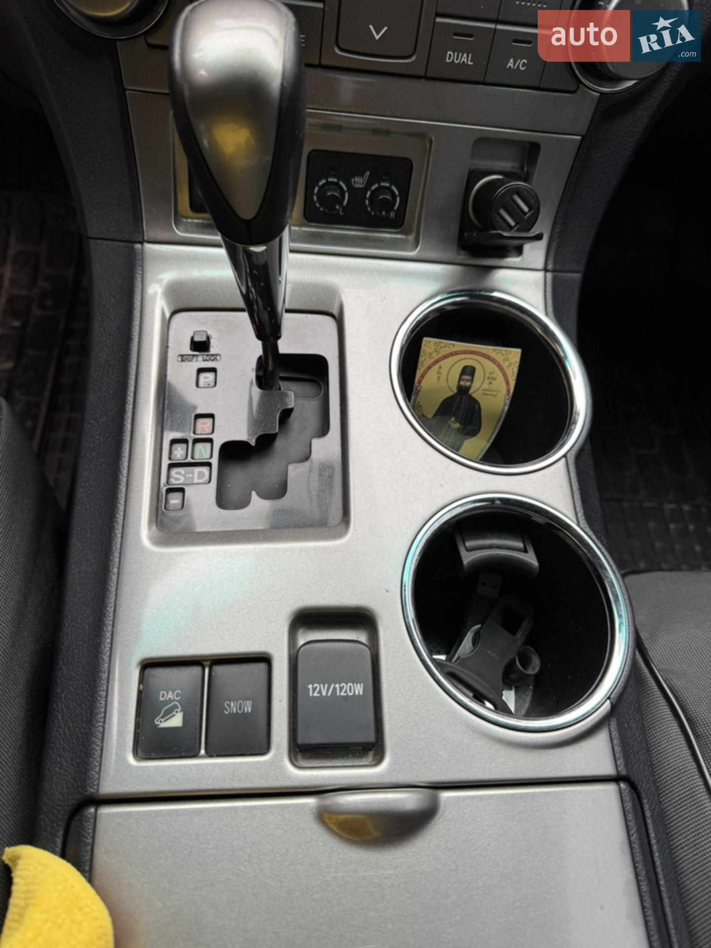 2011 Toyota Highlander - мініатюра 58