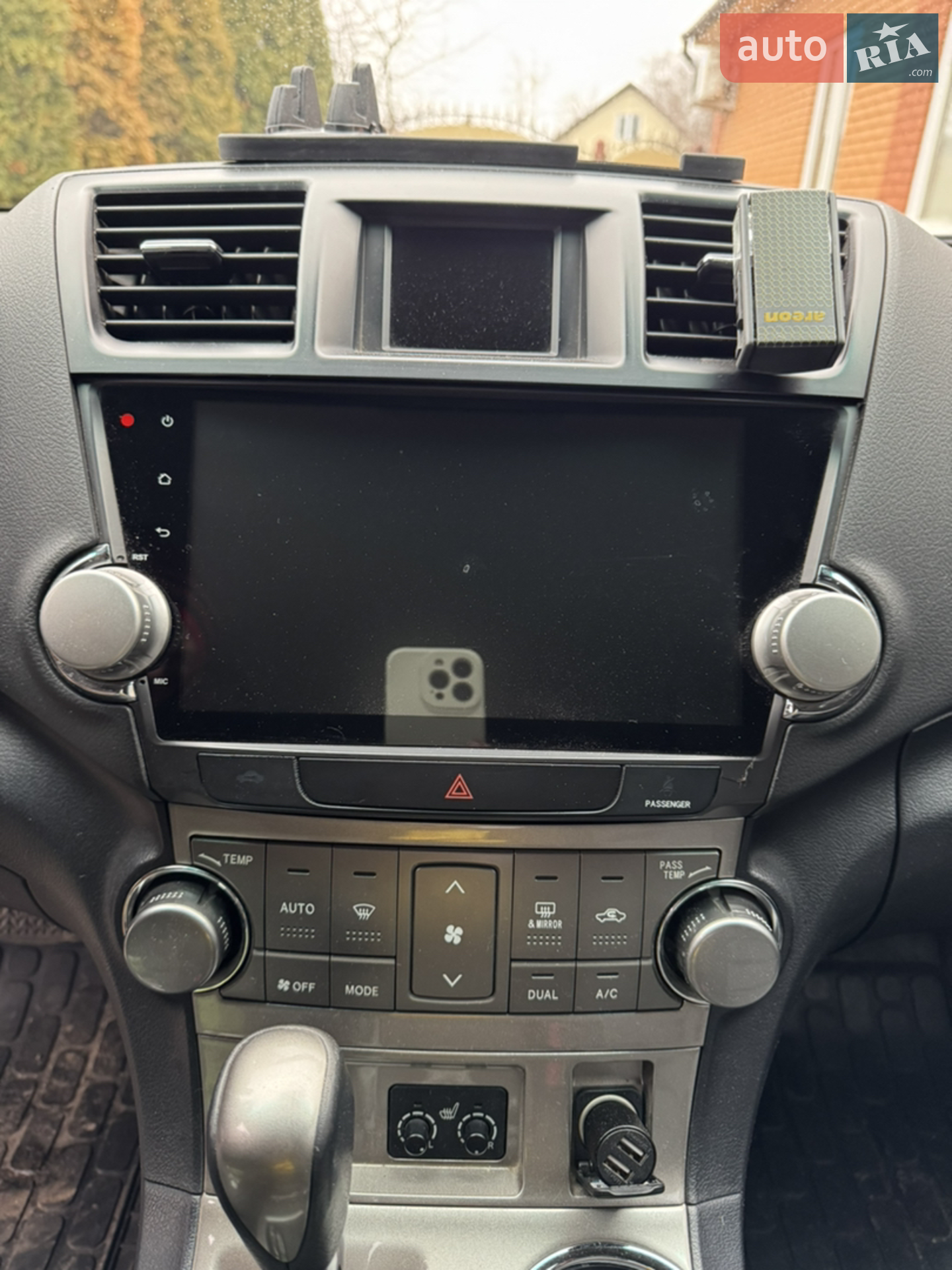 2011 Toyota Highlander - мініатюра 59