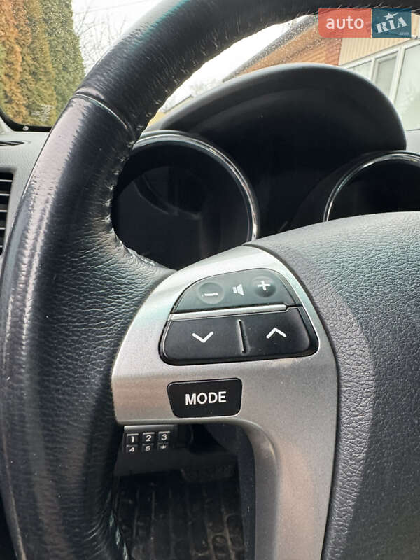 Внедорожник / Кроссовер Toyota Highlander 2011 в Ахтырке фото 66 Внедорожник / Кроссовер Toyota Highlander 2011 в Ахтырке