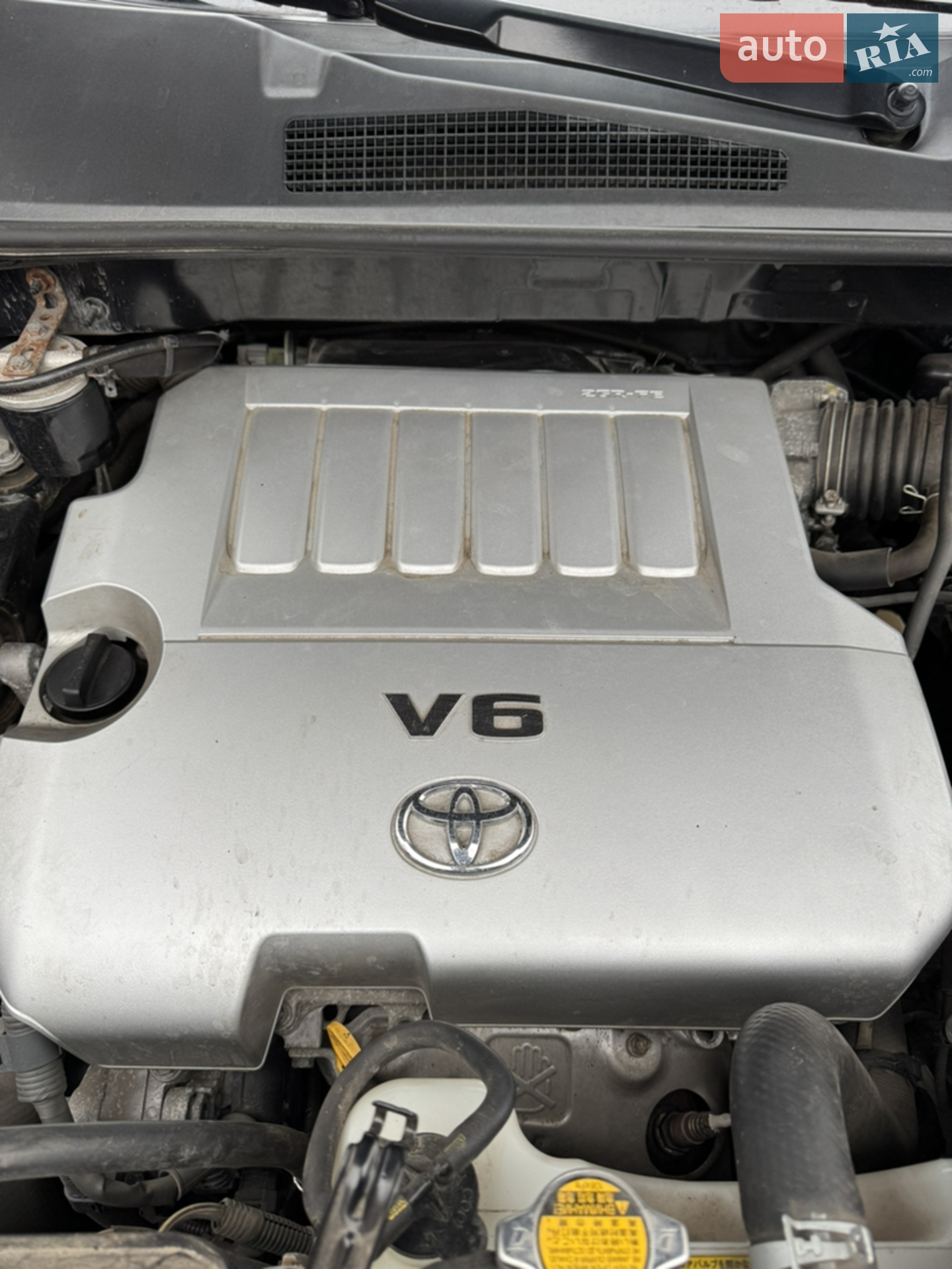 2011 Toyota Highlander - мініатюра 73