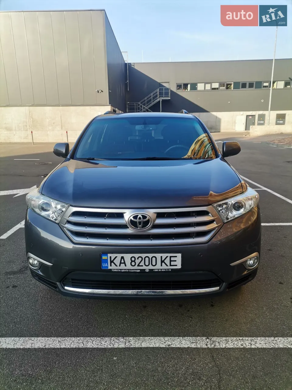 2011 Toyota Highlander - мініатюра 28