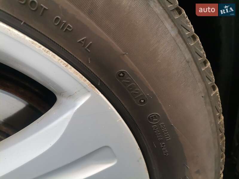 Внедорожник / Кроссовер Toyota Highlander 2012 в Киеве