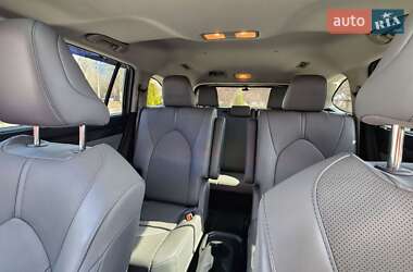Внедорожник / Кроссовер Toyota Highlander 2022 в 