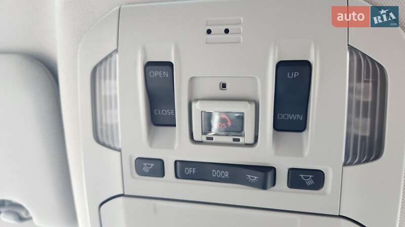 Позашляховик / Кросовер Toyota Highlander 2022 в Черкасах