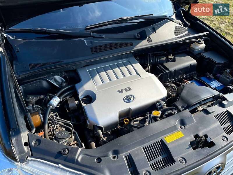 Позашляховик / Кросовер Toyota Highlander 2010 в Павлограді