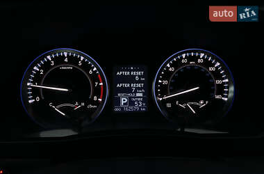 Позашляховик / Кросовер Toyota Highlander 2014 в 