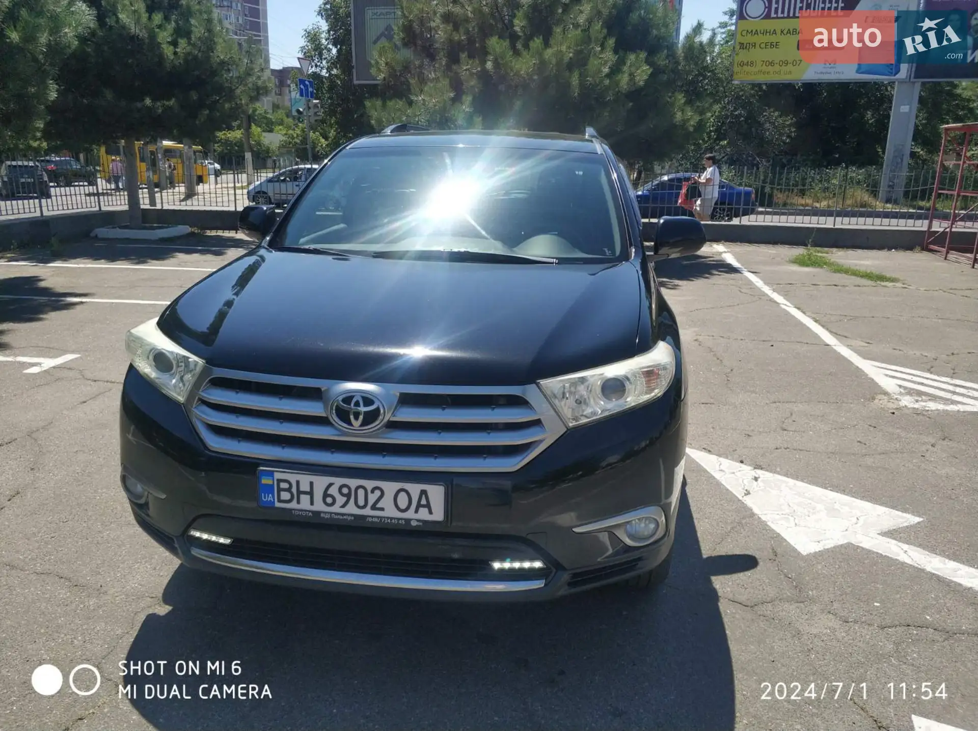 2013 Toyota Highlander - мініатюра 8