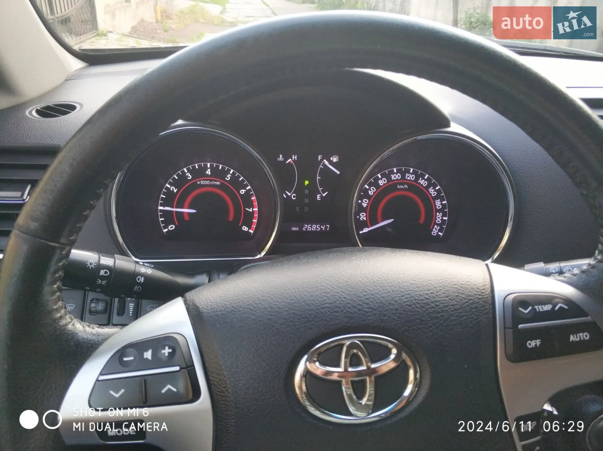 2013 Toyota Highlander - мініатюра 11