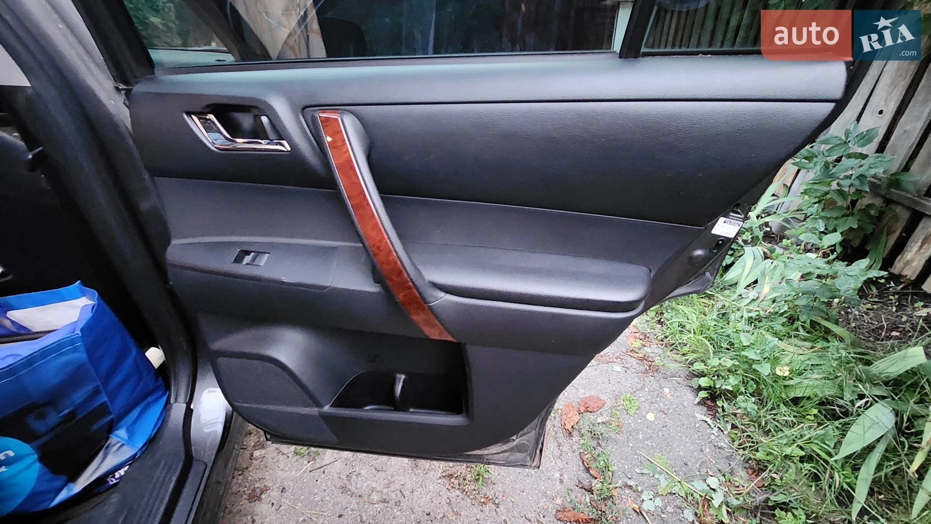 2010 Toyota Highlander - мініатюра 38