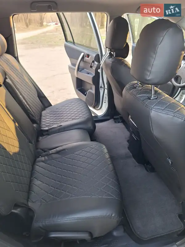 Toyota Highlander 2011 VIN JTEES41A902177368 фото оголошення 22 з 76