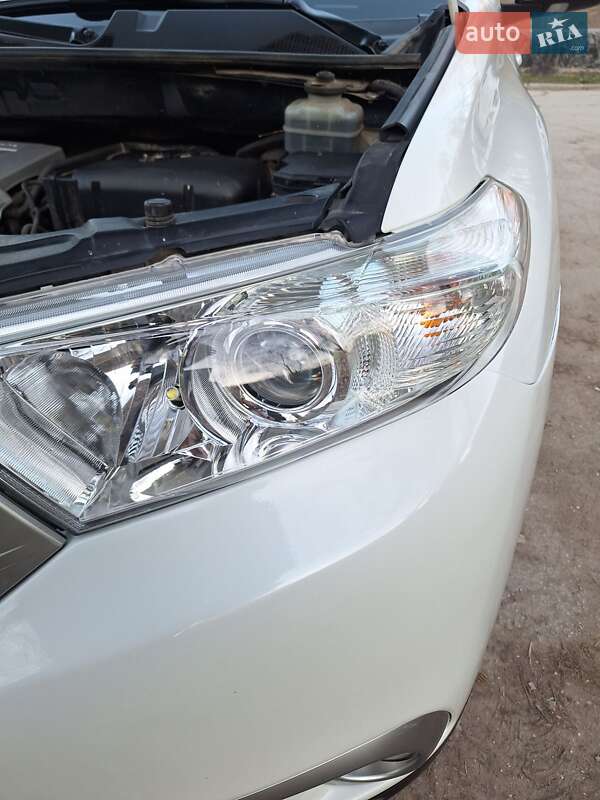 Внедорожник / Кроссовер Toyota Highlander 2011 в Килии