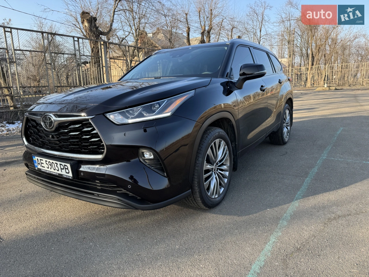 2019 Toyota Highlander - мініатюра 14