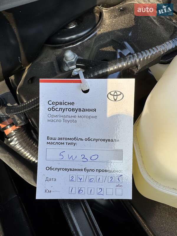 Внедорожник / Кроссовер Toyota Highlander 2020 в Кривом Роге фото 23 Внедорожник / Кроссовер Toyota Highlander 2020 в Кривом Роге