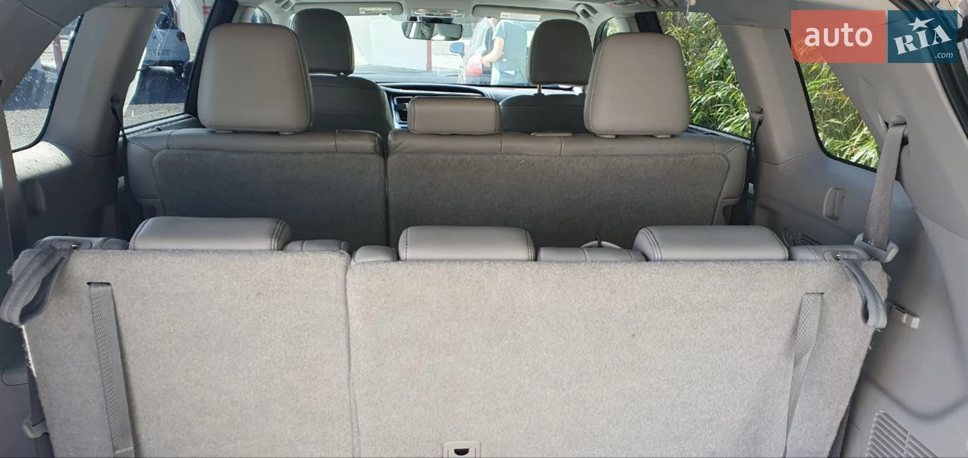 2017 Toyota Highlander - мініатюра 13