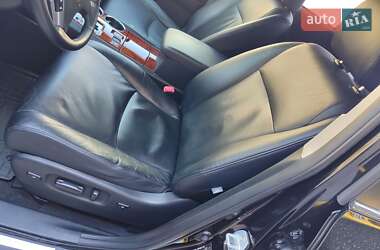 Внедорожник / Кроссовер Toyota Highlander 2011 в 