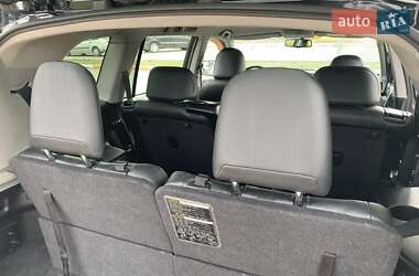 Внедорожник / Кроссовер Toyota Highlander 2011 в 