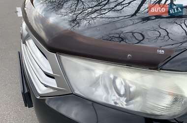 Внедорожник / Кроссовер Toyota Highlander 2011 в 