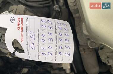 Внедорожник / Кроссовер Toyota Highlander 2011 в 