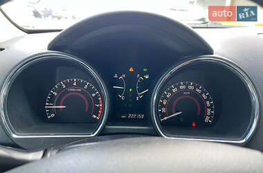 Позашляховик / Кросовер Toyota Highlander 2010 в 