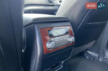 Позашляховик / Кросовер Toyota Highlander 2010 в 