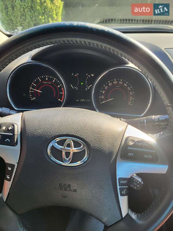 Внедорожник / Кроссовер Toyota Highlander 2011 в Богодухове фото 10 Внедорожник / Кроссовер Toyota Highlander 2011 в Богодухове