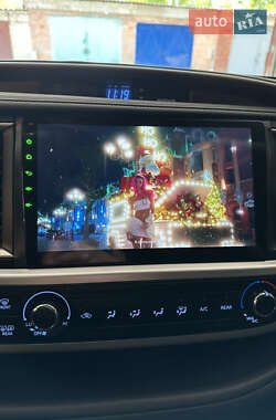 Внедорожник / Кроссовер Toyota Highlander 2019 в 