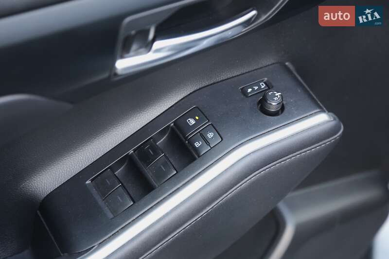 Внедорожник / Кроссовер Toyota Highlander 2020 в Киеве