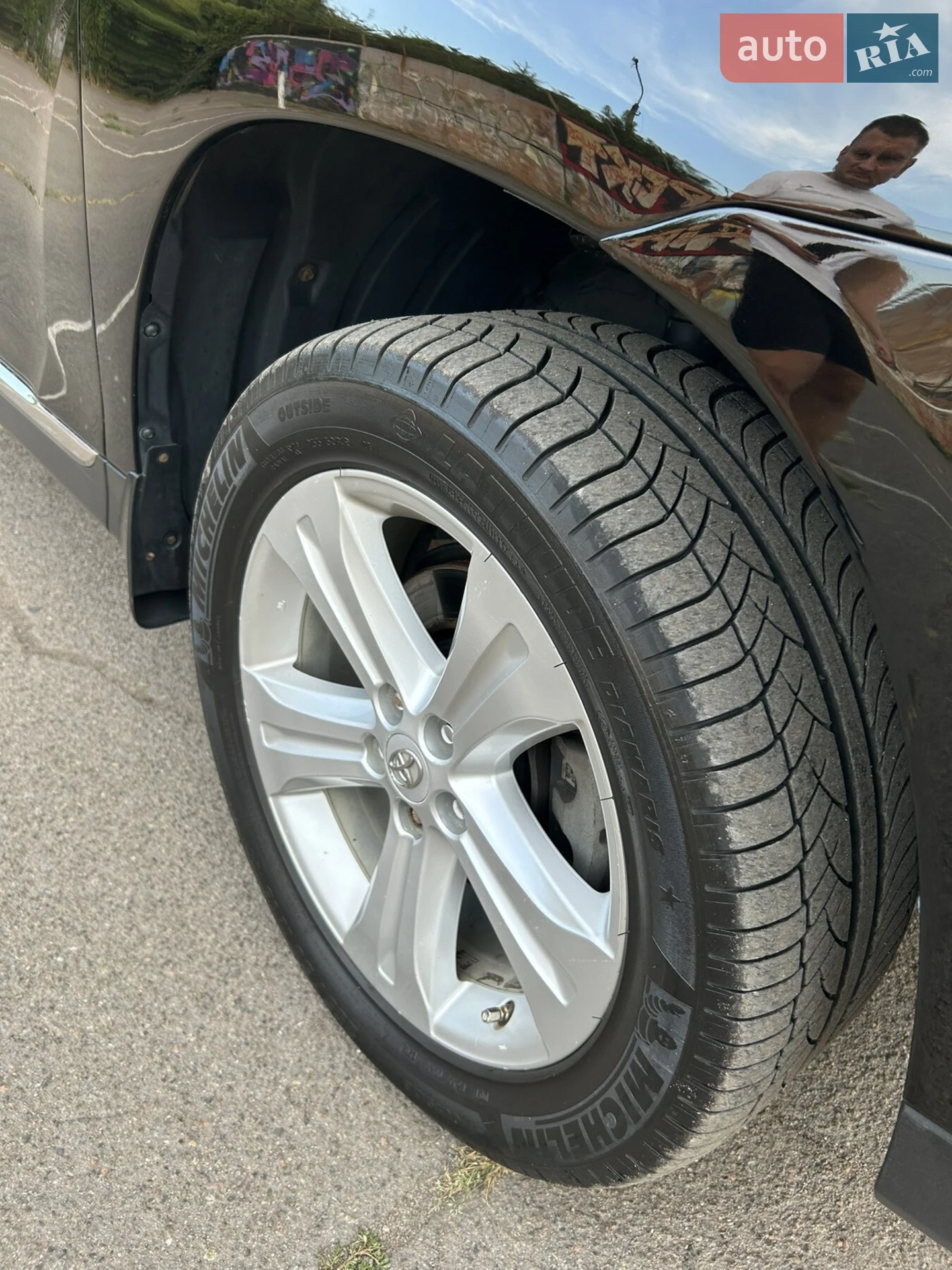 2011 Toyota Highlander - мініатюра 16