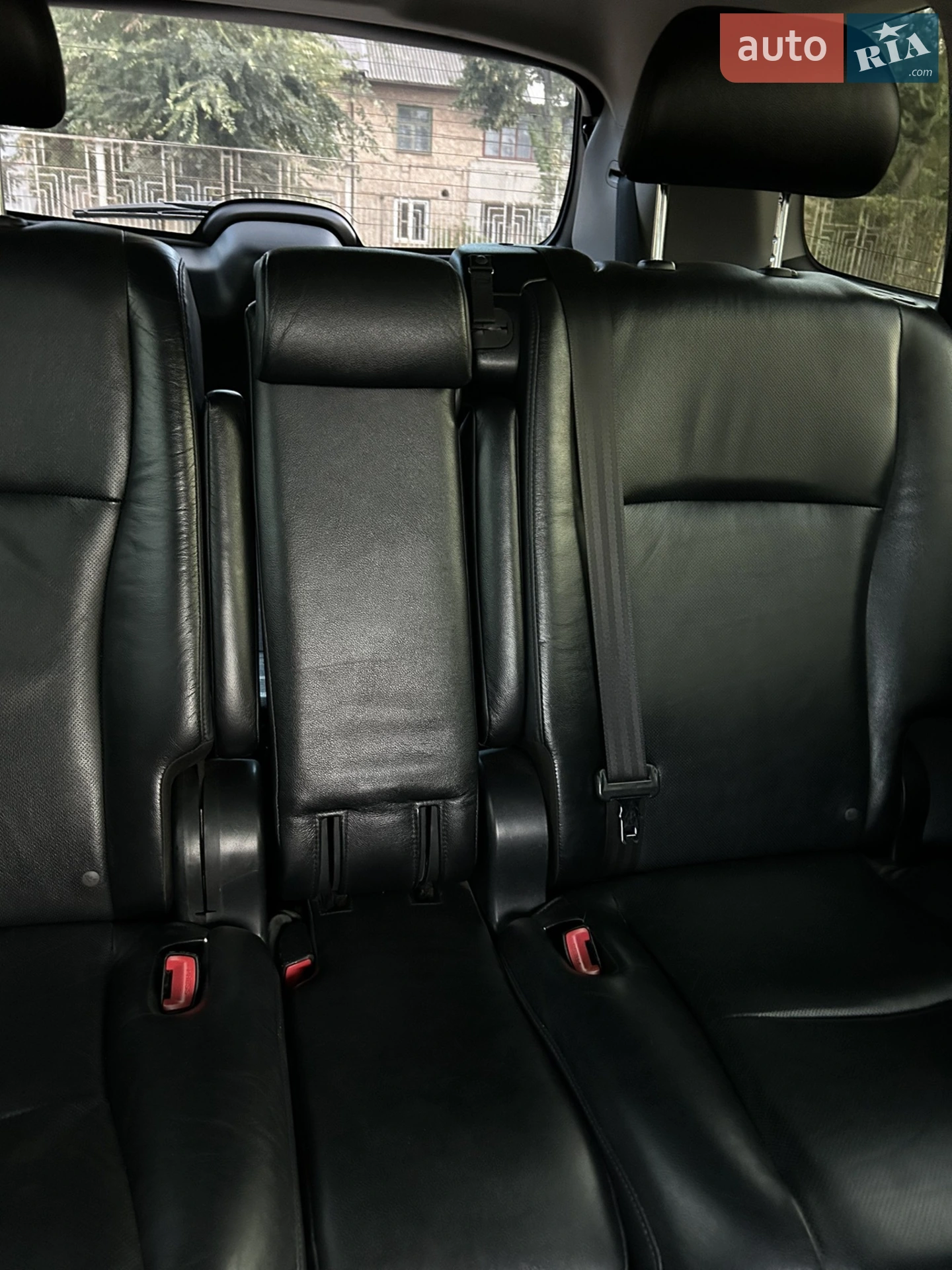2011 Toyota Highlander - мініатюра 30