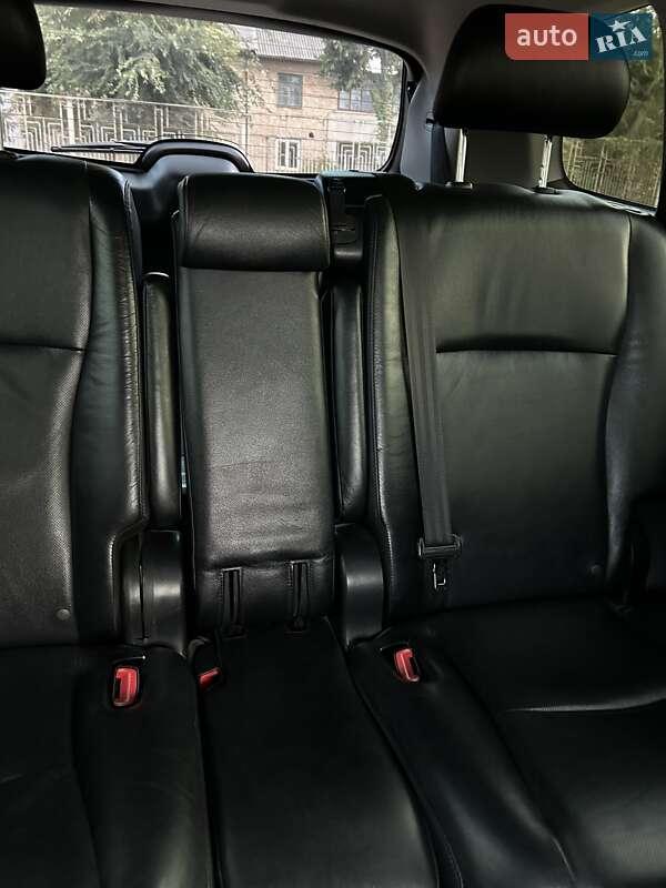 Внедорожник / Кроссовер Toyota Highlander 2011 в Кривом Роге фото 30 Внедорожник / Кроссовер Toyota Highlander 2011 в Кривом Роге