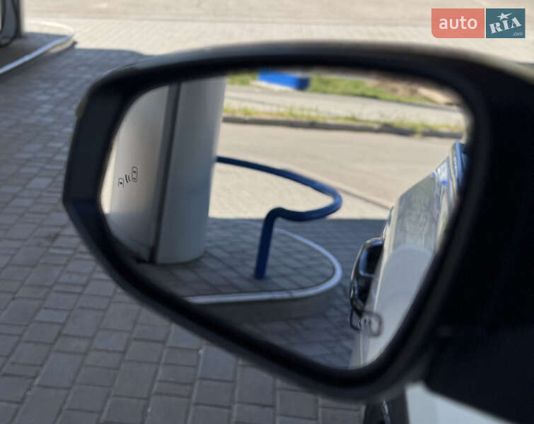 Позашляховик / Кросовер Toyota Highlander 2019 в Миколаєві