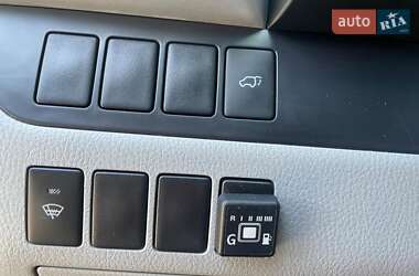 Внедорожник / Кроссовер Toyota Highlander 2016 в 