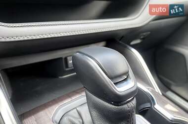 Позашляховик / Кросовер Toyota Highlander 2021 в 