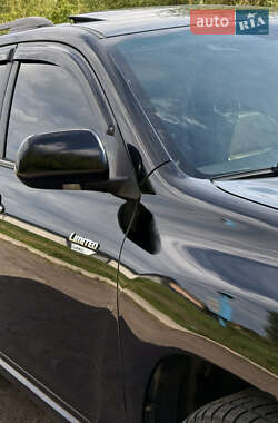 Внедорожник / Кроссовер Toyota Highlander 2008 в 