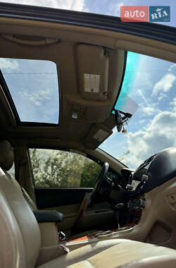 Внедорожник / Кроссовер Toyota Highlander 2008 в 