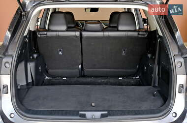 Внедорожник / Кроссовер Toyota Highlander 2023 в 