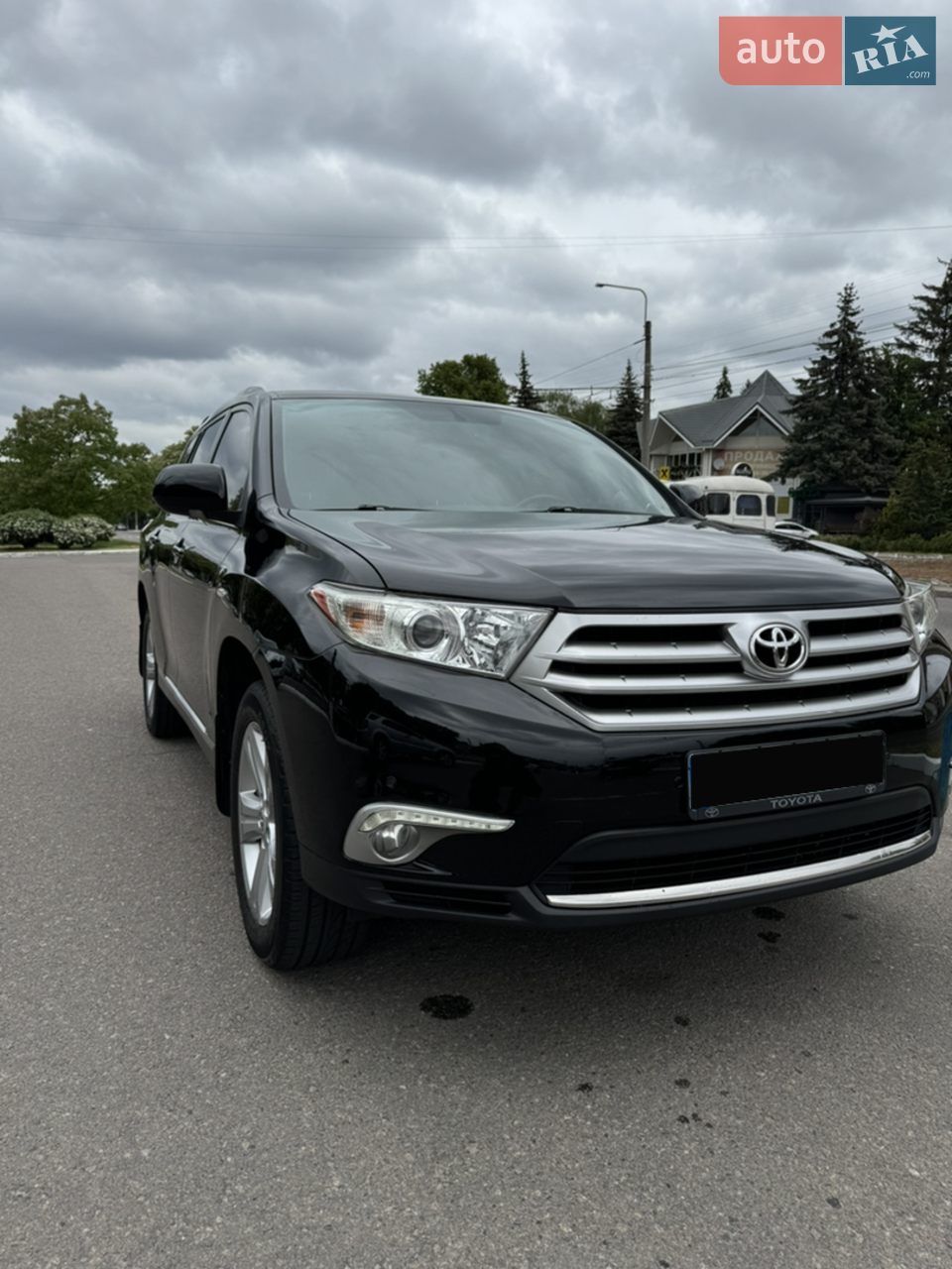 2011 Toyota Highlander - мініатюра 16