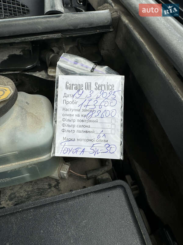 Внедорожник / Кроссовер Toyota Highlander 2012 в Кременчуге